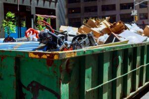 Is it Worth it to Get a Dumpster Rental?