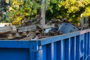 How Can I Prepare For Dumpster Service Near Me?