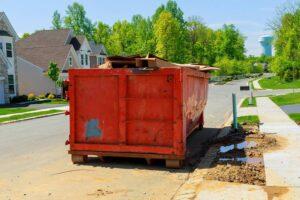 Are Dumpster Clean Outs Effective?