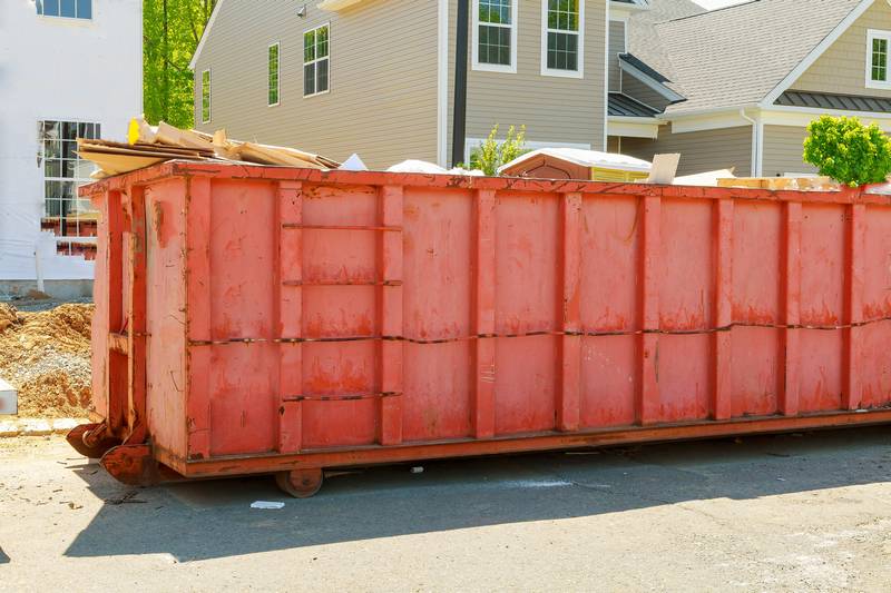 Is a Dumpster Rental the Best Solution For Me?