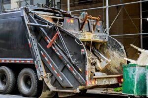 How Can Working With a Dumpster Service Near Me Improve Efficiency?