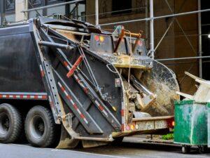How Can Working With a Dumpster Service Near Me Improve Efficiency?