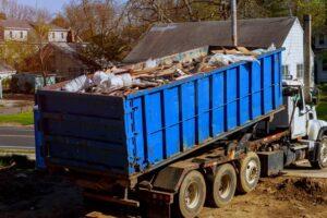 Where Can I Rent a Rubber Wheel Dumpster?