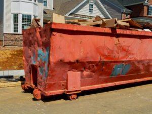 What Are the Benefits of a Dumpster Rental?